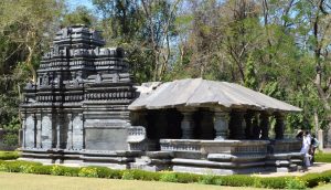 Mahadev Temple Goa