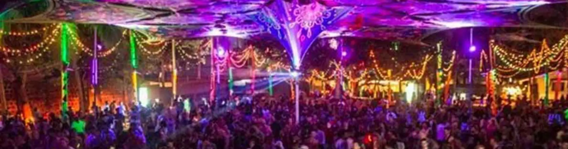 Goa Nightlife Guide  Clubs and Casinos | Travel People India