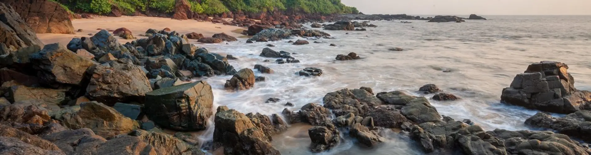 Self Drive Car Rental Guide Goa Airport | Travel People India