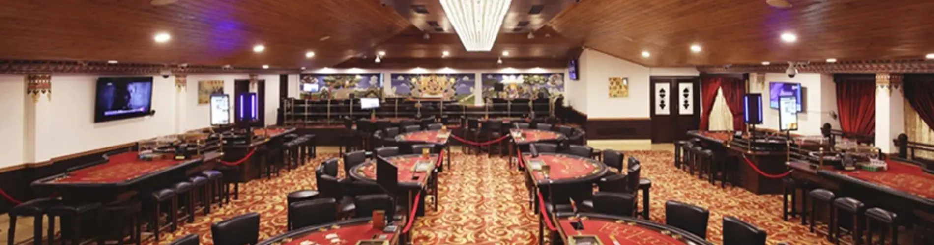 Casino Royale Goa Nightlife Guide | Travel People India