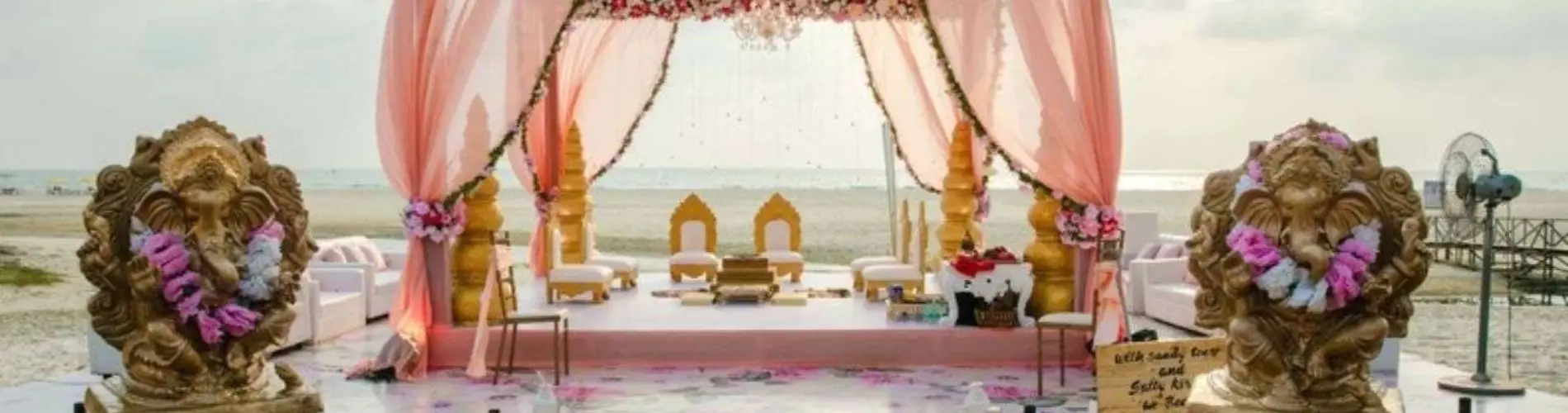 Why Choose Goa for Destination Wedding | Travel People India