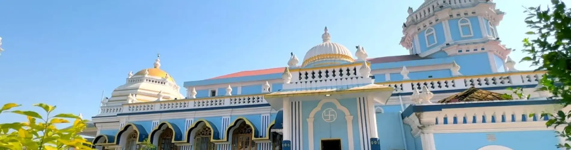 Mangeshi Temple Goa Travel Guide | Travel People India