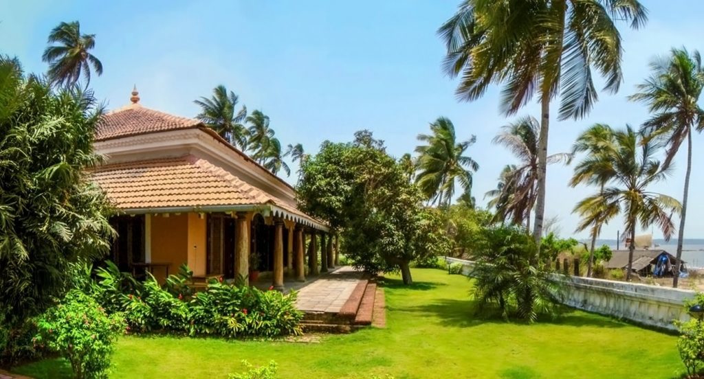 Find Out Perfect Bachelor Party Destinations in Goa
