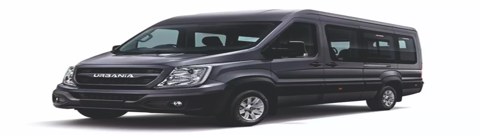 17 Seater Tempo Traveller Goa