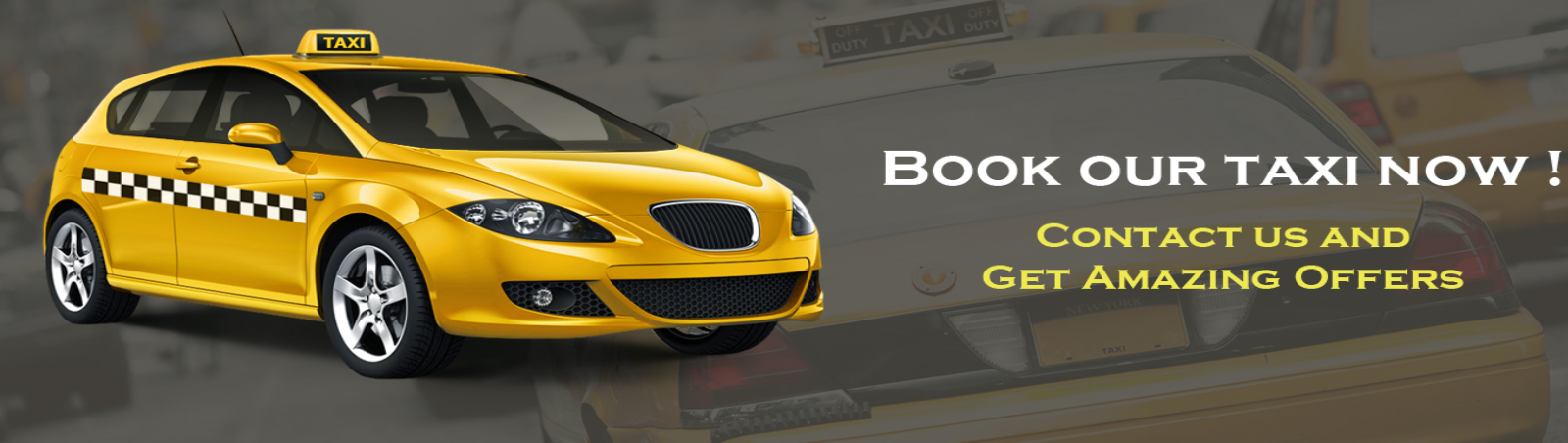 Budget Taxi Goa