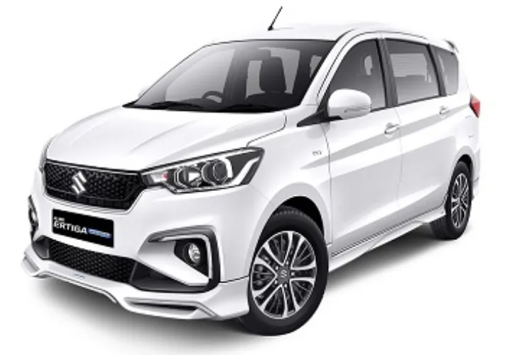 Car Rental Services in Ashwem Goa | Travel People India