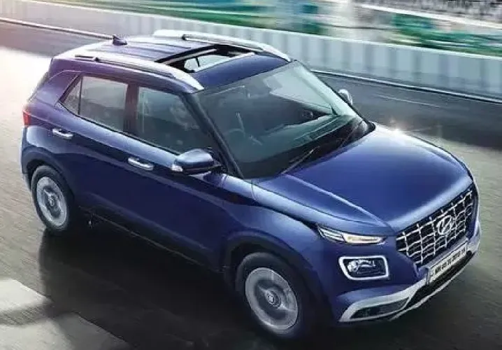 Car Rental Services in Palolem Goa | Travel People India