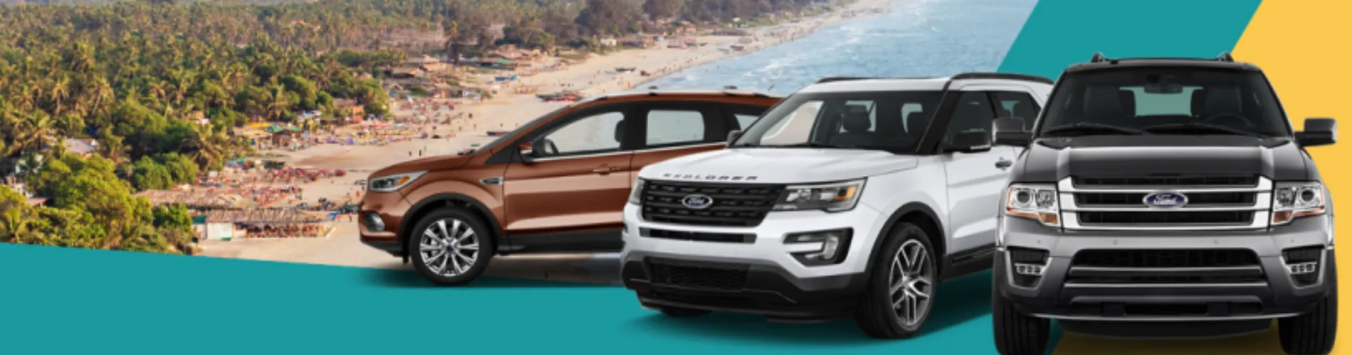 Car rental in Palolem