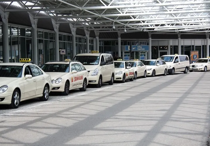 Dabolim Airport Taxi Service