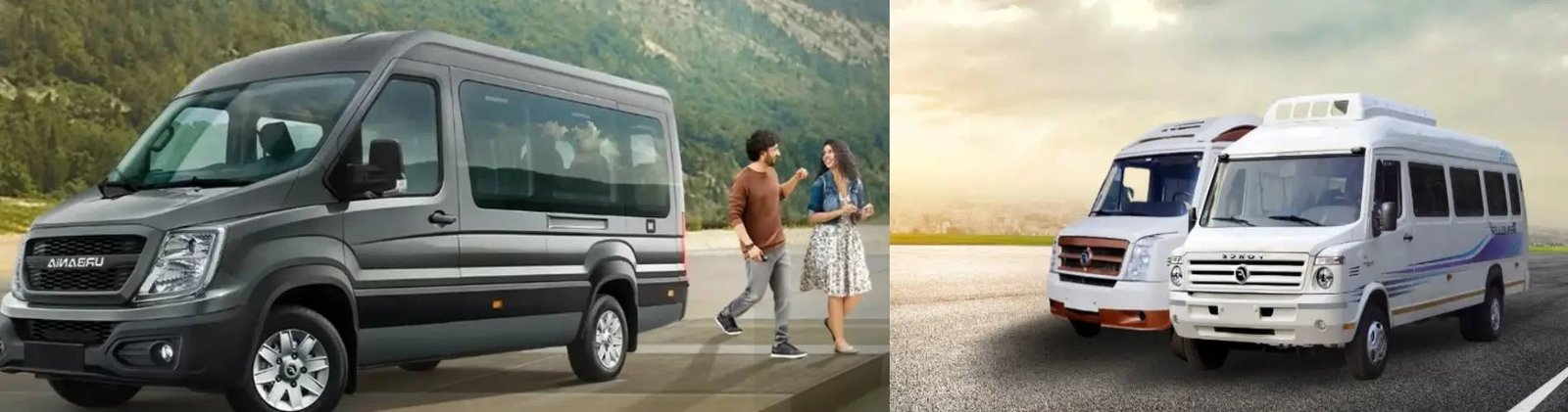 Rental Vasco Railway Station Tempo Traveller. Rental Vasco Railway Station Tempo Traveller.