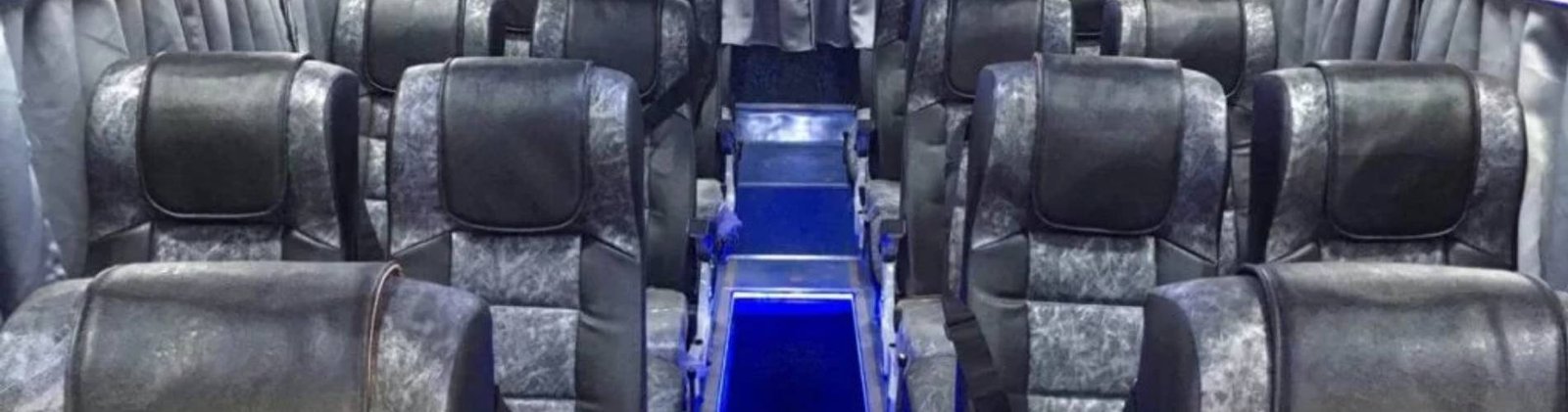 Bus Rental in Calangute Bus Rental in Calangute