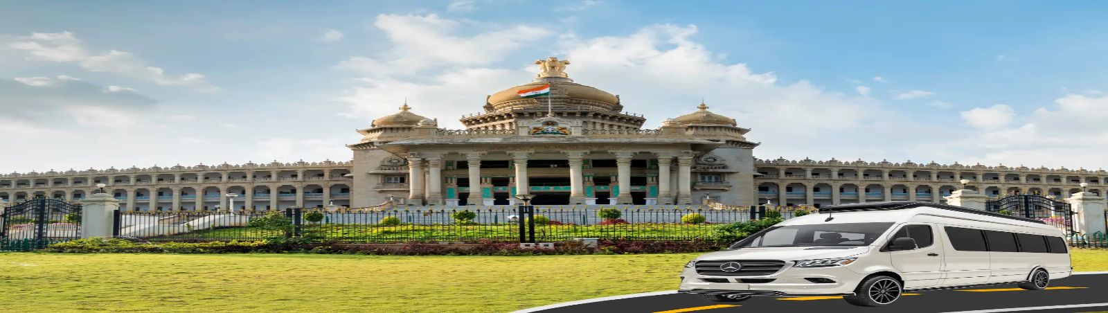 Tempo Traveller for Outstation Goa