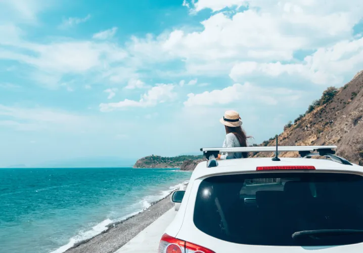 Car Rental Goa