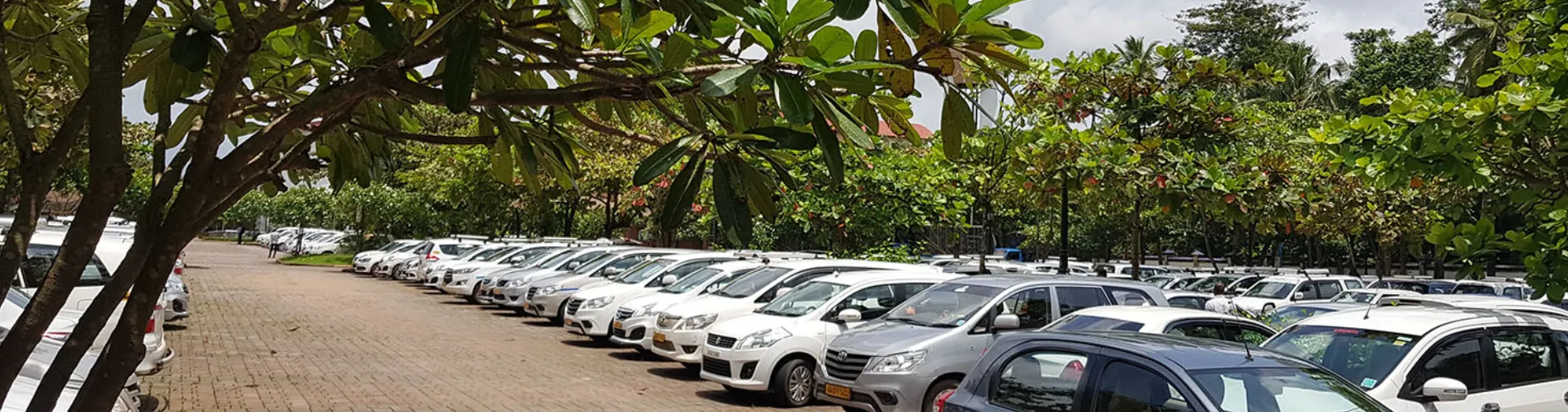 Car Rental Services Across Goa | Travel People India