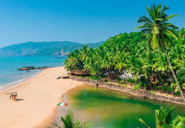 Goa Group Tour