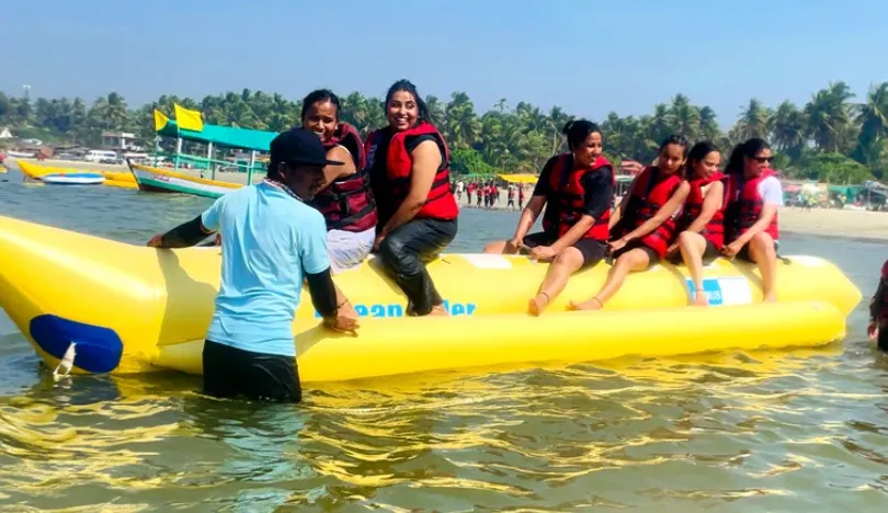Group Tour Packages