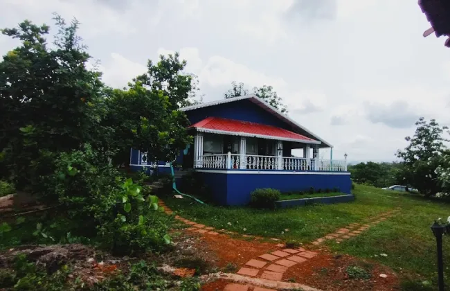 Best Farm Houses in Goa for a Peaceful Getaway