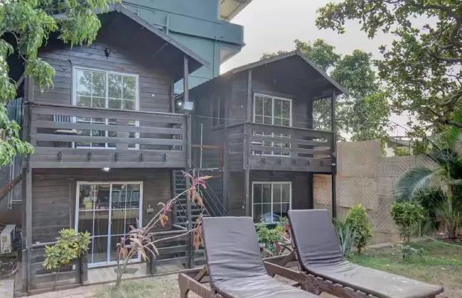 Charming Cottages in Goa – Nature, Comfort & Relaxation