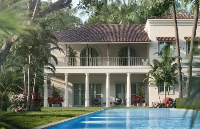 Experience Goa in Style with Stunning Villa Stays