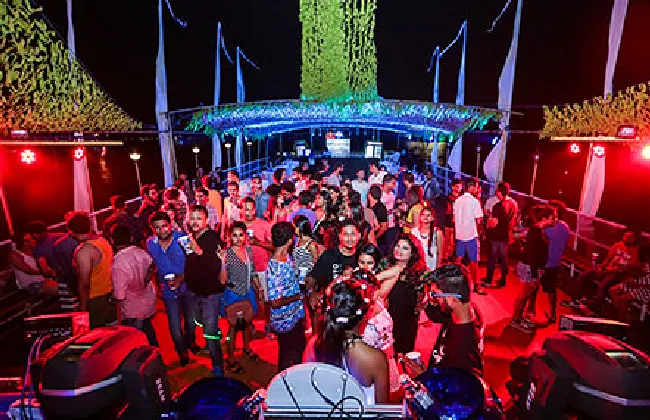 Goa Corporate Retreats – Where Business Meets Leisure