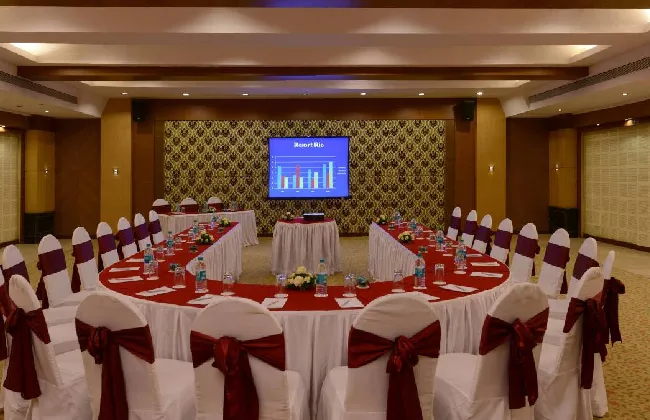 Host Your Next Conference in Goa’s Premier Venues