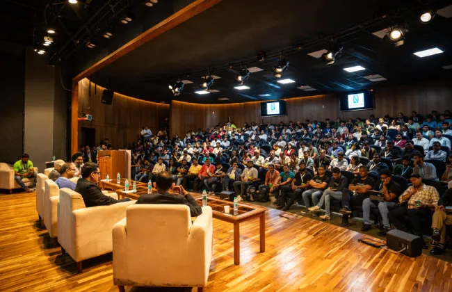 Plan Successful Business Conferences in Goa