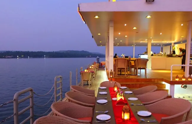 Plan Unforgettable Corporate Events in Goa by the Beach