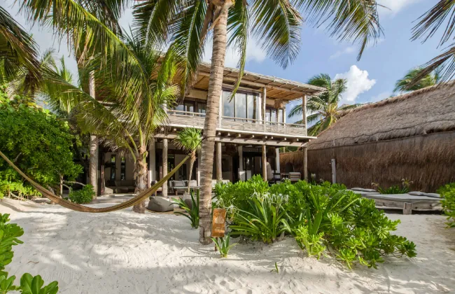 Private Villas on Rent – Comfort, Space & Style