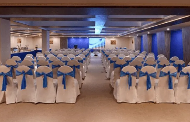 Professional Conferences in Goa with a Touch of Paradise