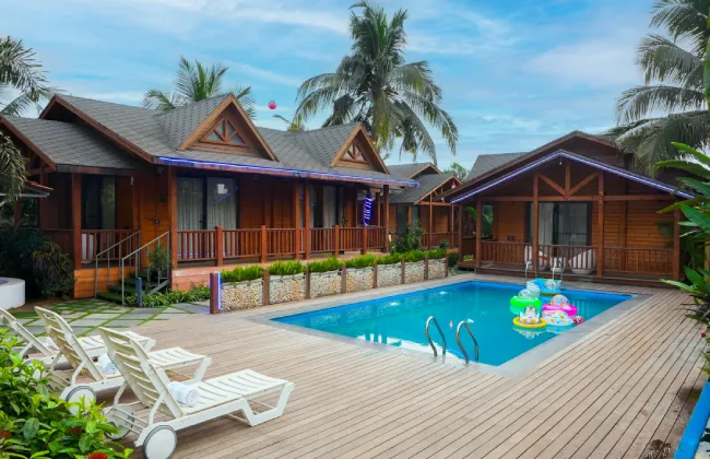 Top Beach Resorts in Goa – Relax, Recharge, Repeat