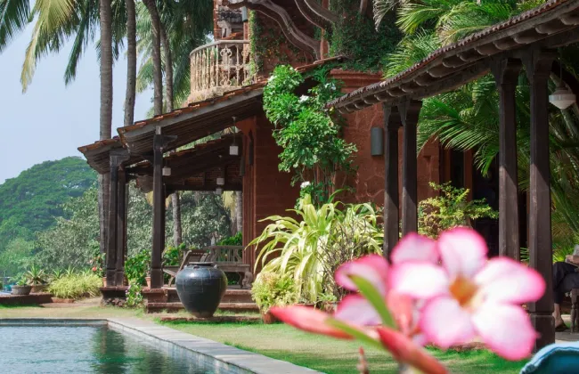 Top Budget Hotels in Goa That Don’t Compromise on Comfort