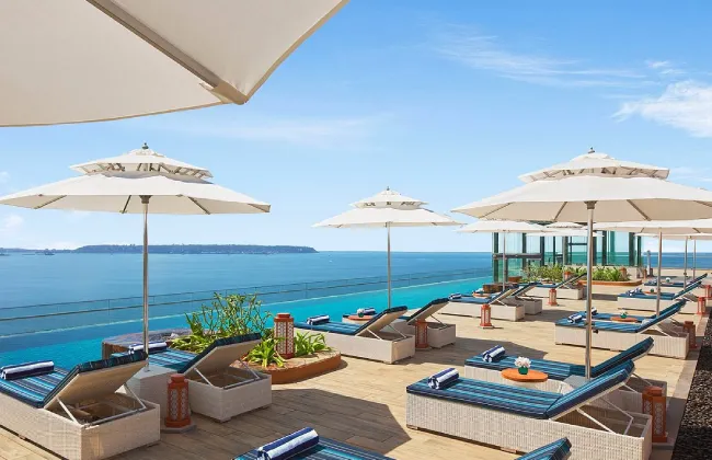 Party, Beaches & Comfort: North Goa Hotel Guide