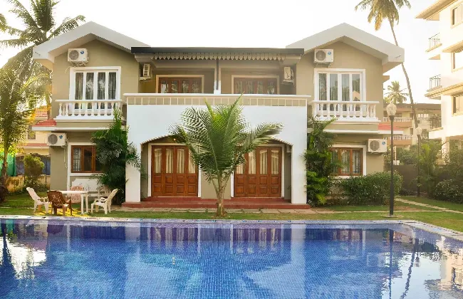 Tranquil Farmhouse Stays in Goa – Book Your Nature Retreat