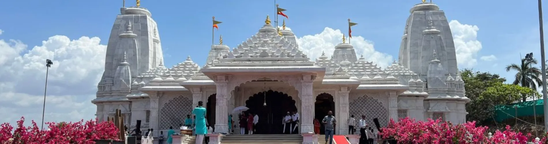 Best Temples to Visit in Goa