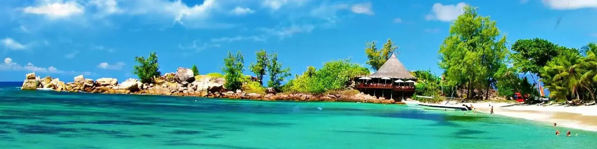 Anjuna Beach