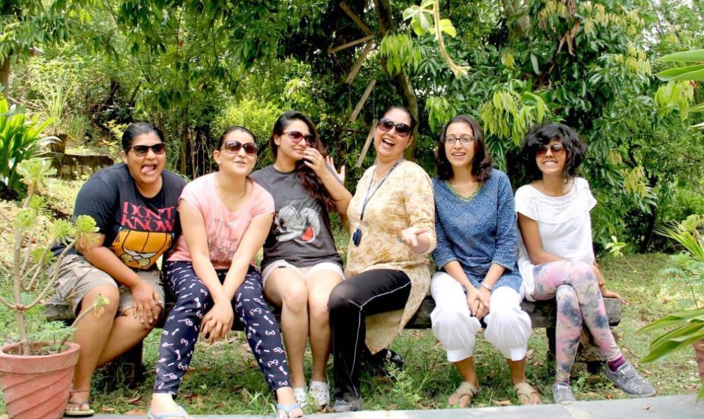 Corporate Ladies Group Tour Corporate Ladies Group Tour