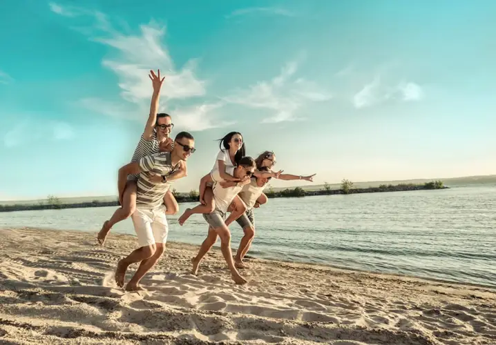 Goa Tour Package For Family