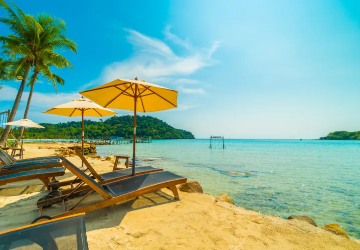 Goa Group Departure – 3 Nights