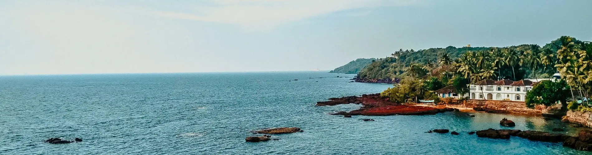 Goa Bike Tour For Students