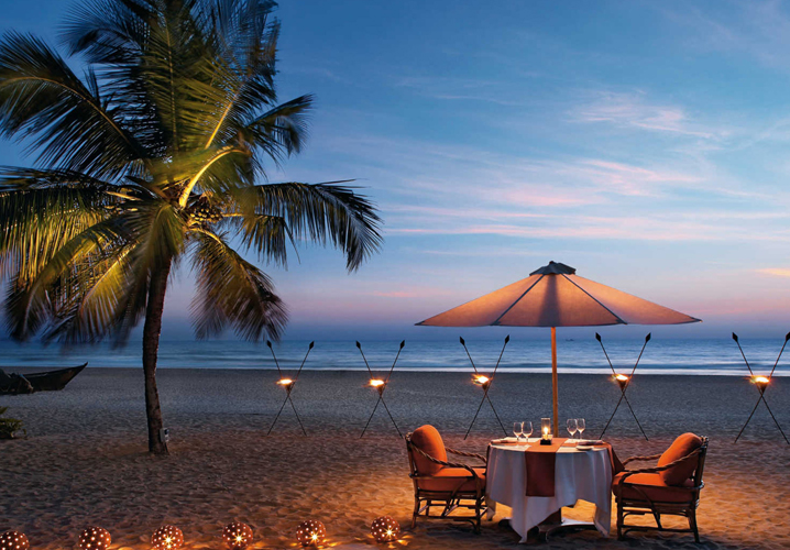 Weekend Getaway to Goa