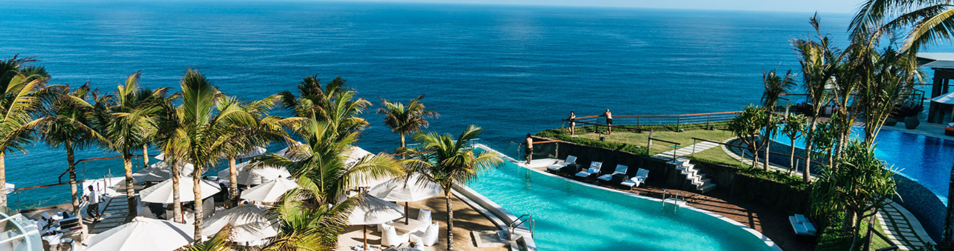 Weekend Getaway to Goa