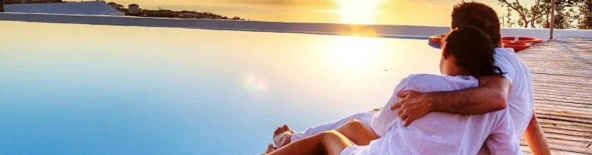 Goa Honeymoon Special Package
