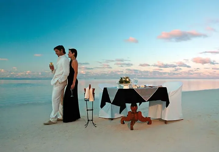 Goa Honeymoon Special Package