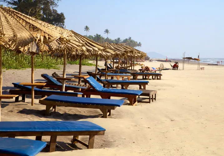 Goa 2-day tour
