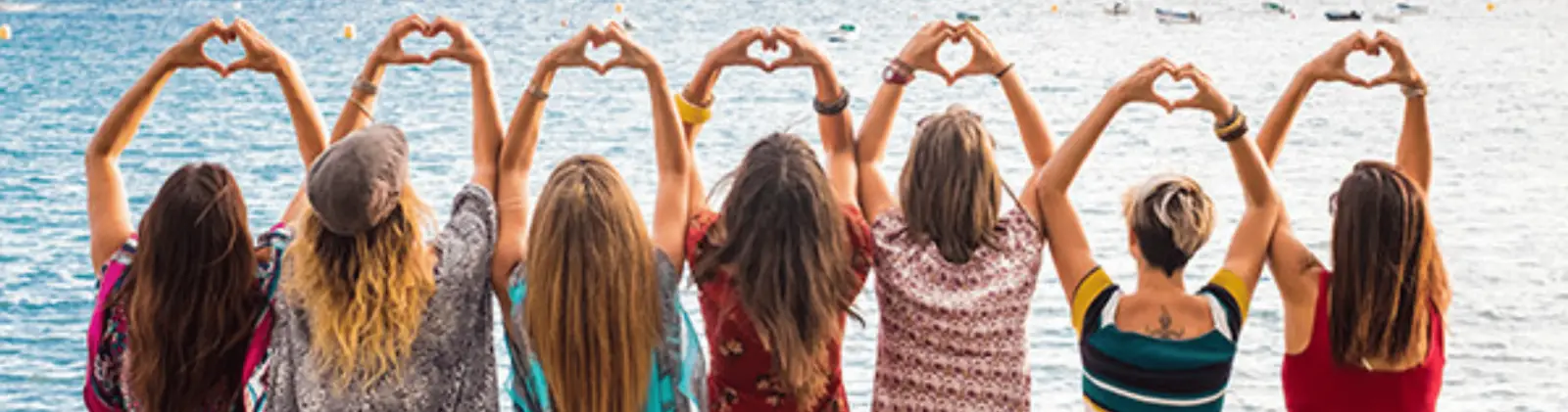 Corporate Ladies Group Tour Goa | Travel People India