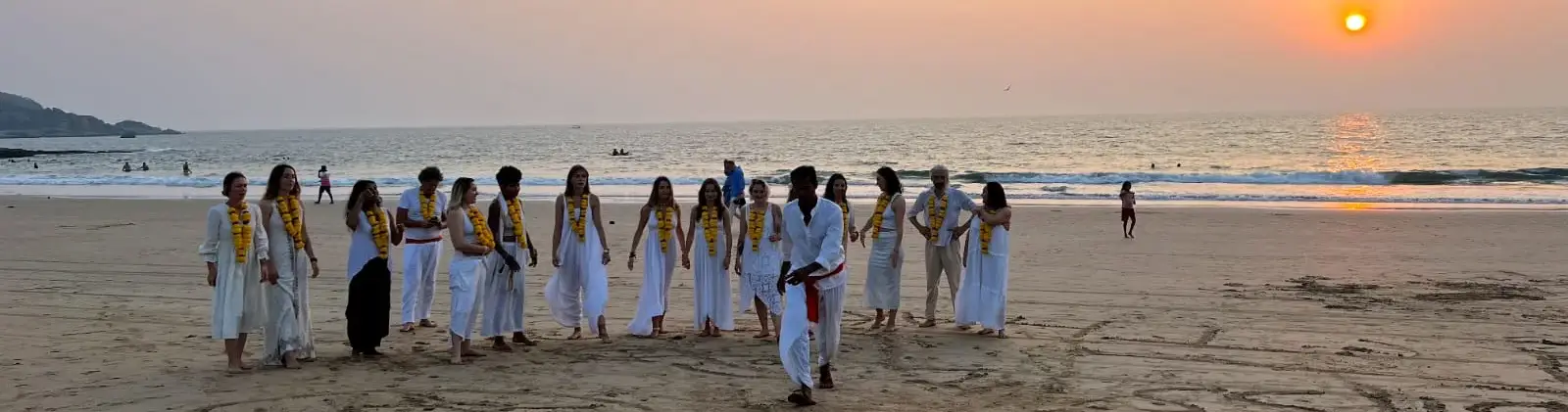 Women’s Special Goa Group Tour Women’s Special Goa Group Tour