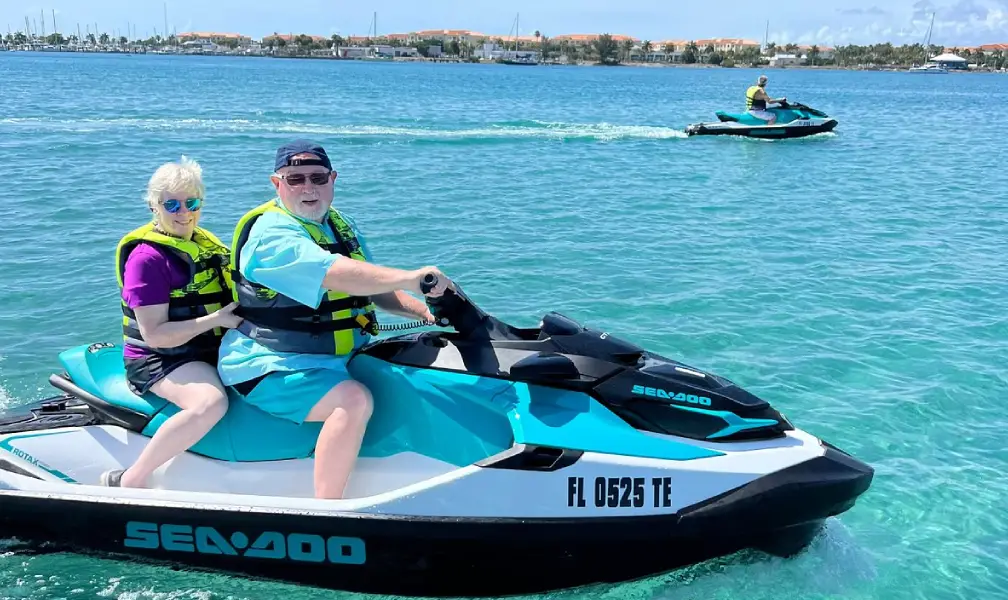 Water Sports Day tour Water Sports Day tour