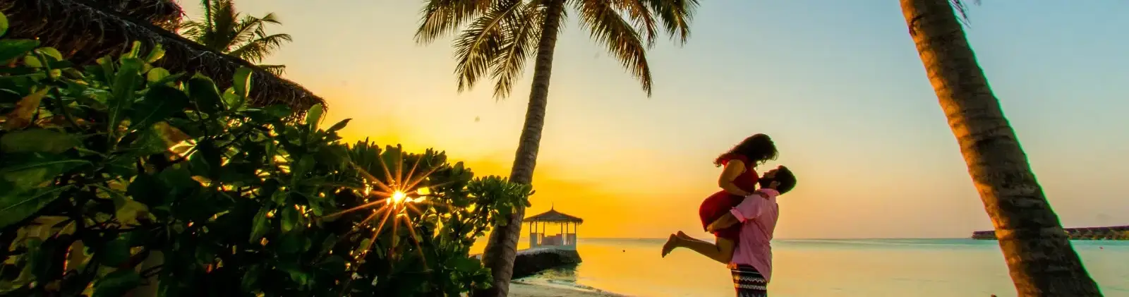 Private Honeymoon Tour with Goa Private Honeymoon Tour with Goa