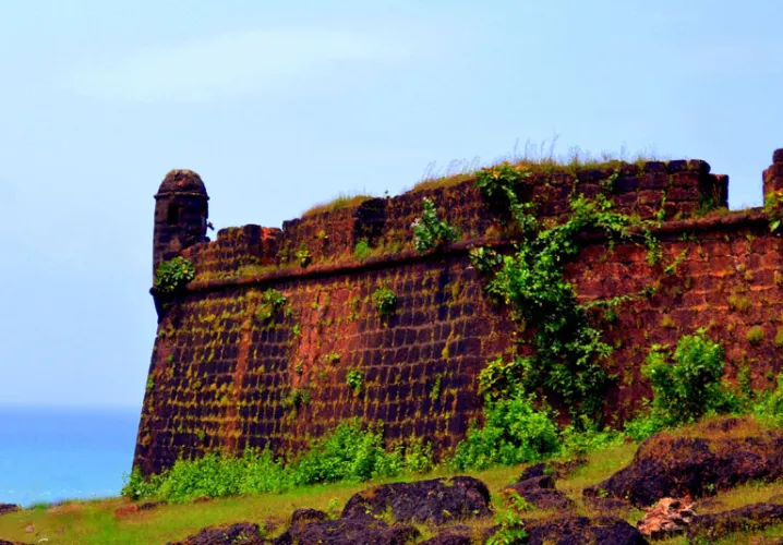 Goa 2 nights 3 days tour