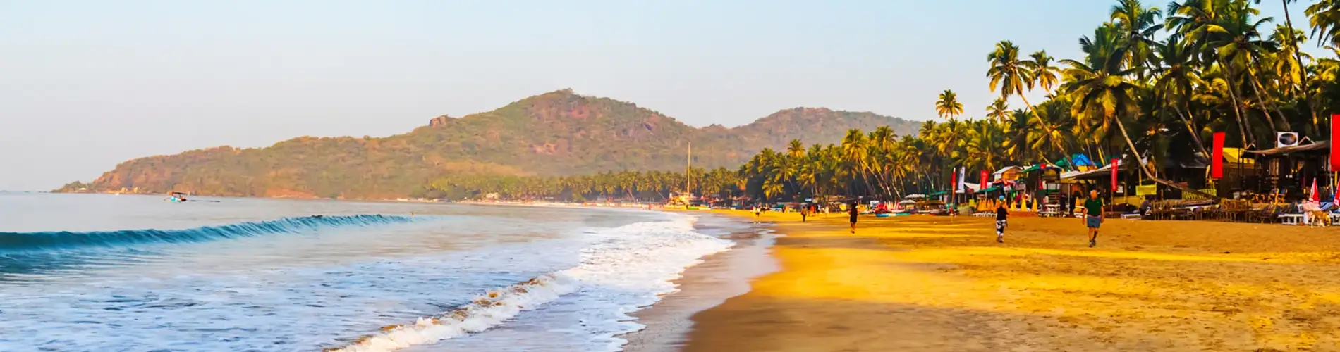 North Goa Day Tours